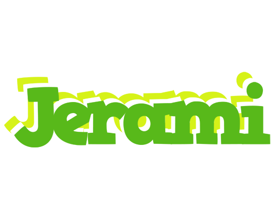 Jerami picnic logo
