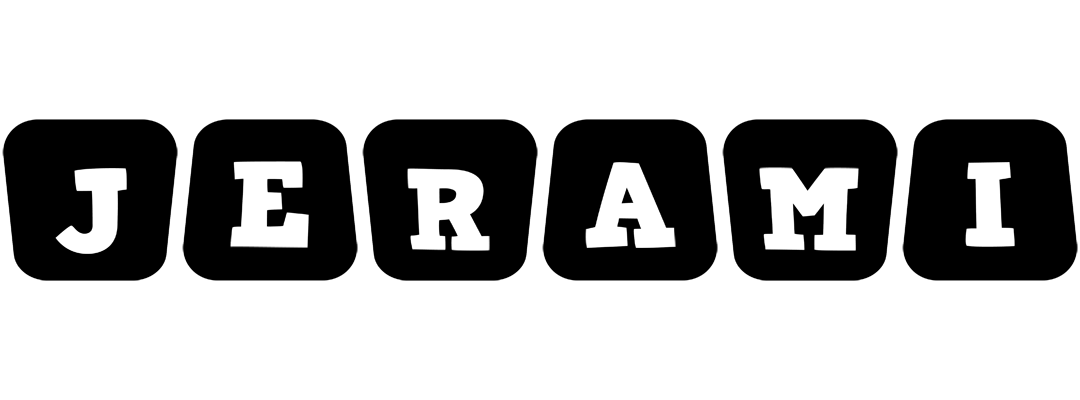 Jerami racing logo