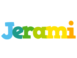 Jerami rainbows logo