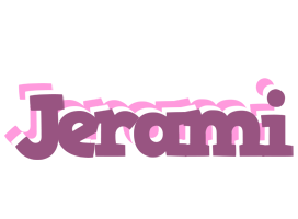 Jerami relaxing logo