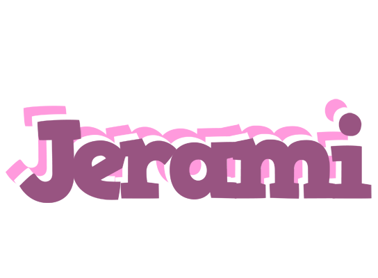 Jerami relaxing logo