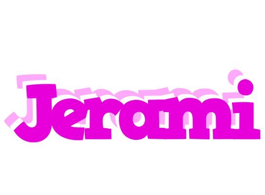 Jerami rumba logo