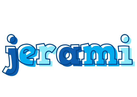 Jerami sailor logo