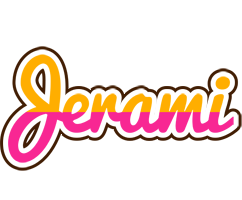 Jerami smoothie logo