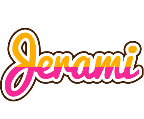 Jerami smoothie logo