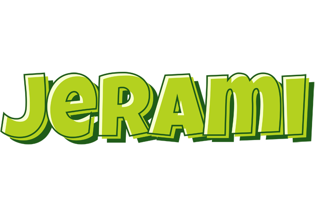 Jerami summer logo