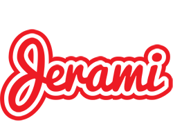 Jerami sunshine logo