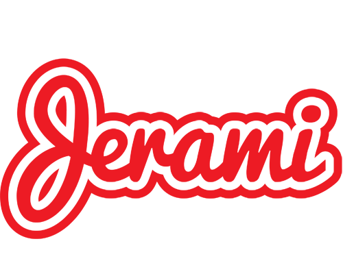 Jerami sunshine logo