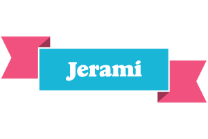 Jerami today logo