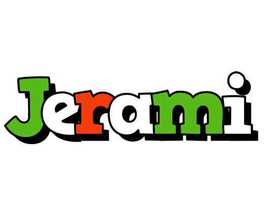 Jerami venezia logo