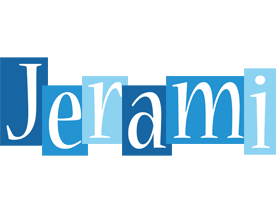 Jerami winter logo