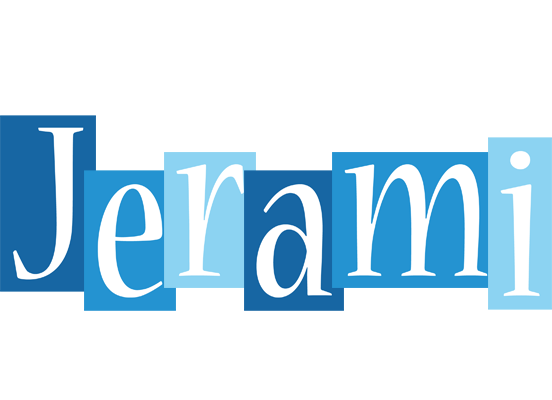Jerami winter logo