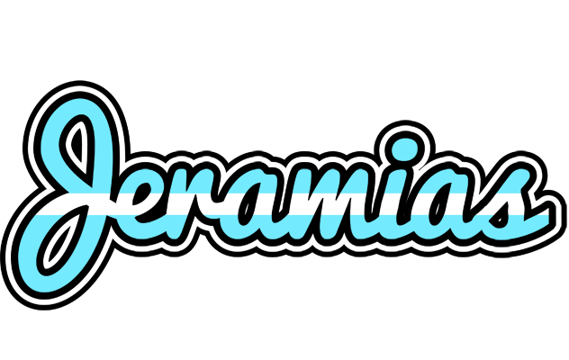 Jeramias argentine logo