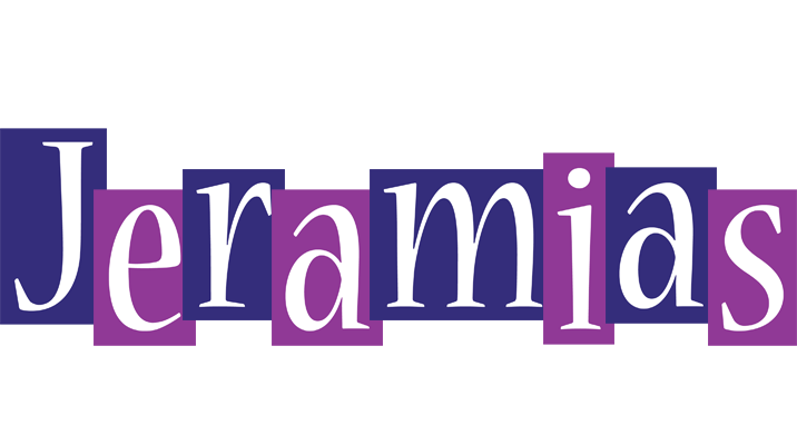 Jeramias autumn logo