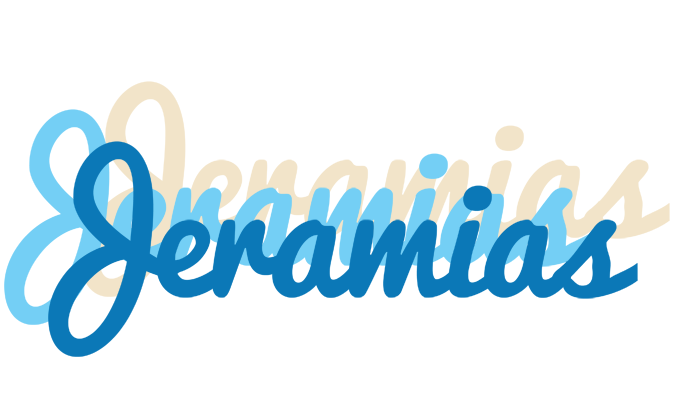 Jeramias breeze logo