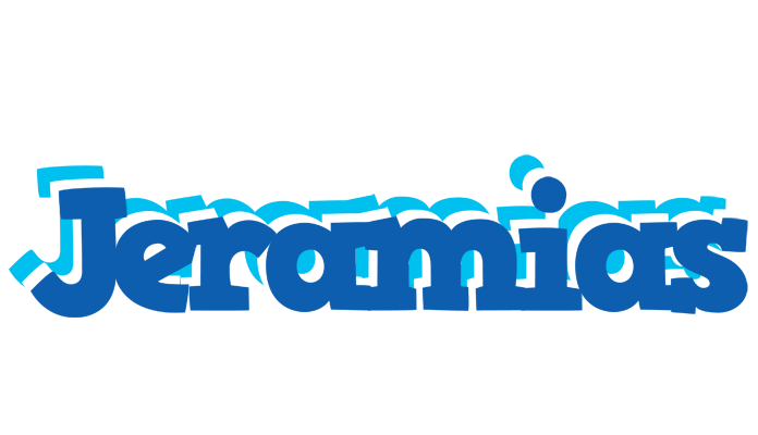 Jeramias business logo