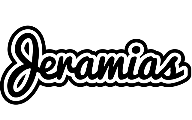 Jeramias chess logo