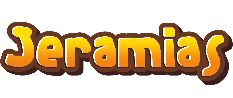 Jeramias cookies logo