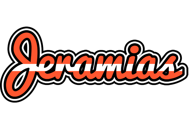 Jeramias denmark logo