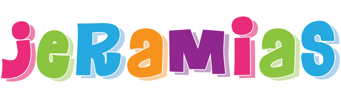 Jeramias friday logo