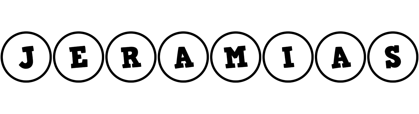Jeramias handy logo