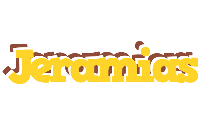 Jeramias hotcup logo