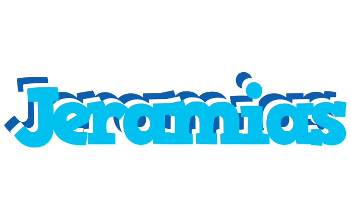 Jeramias jacuzzi logo
