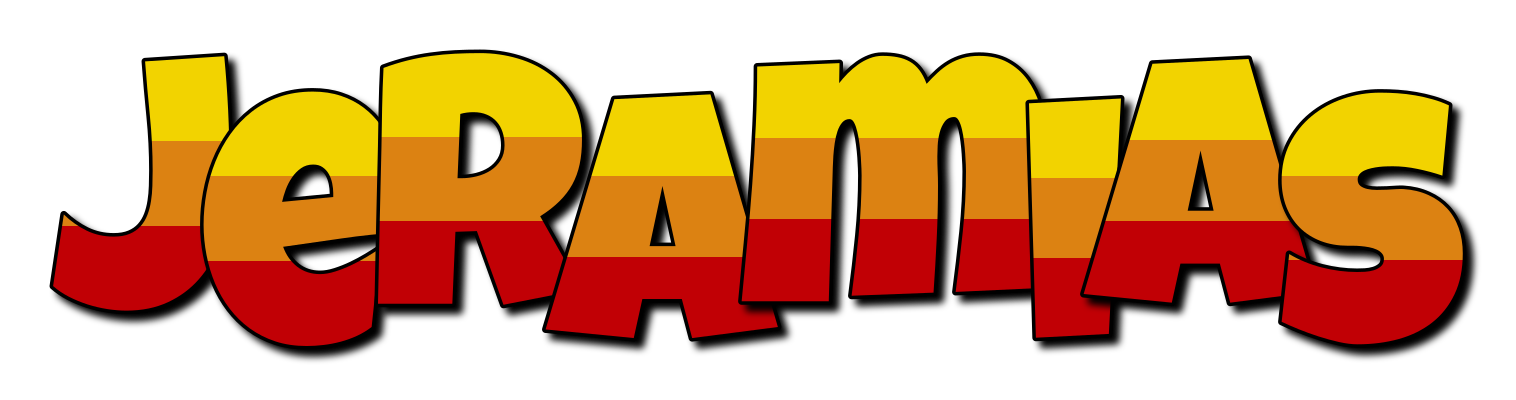 Jeramias jungle logo
