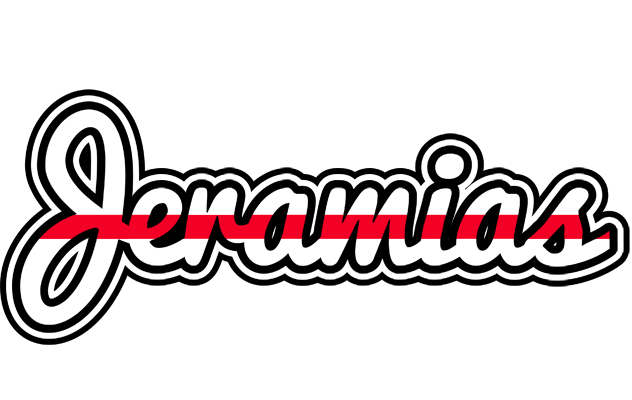 Jeramias kingdom logo