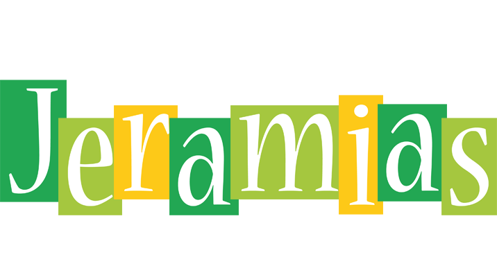 Jeramias lemonade logo