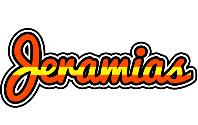 Jeramias madrid logo