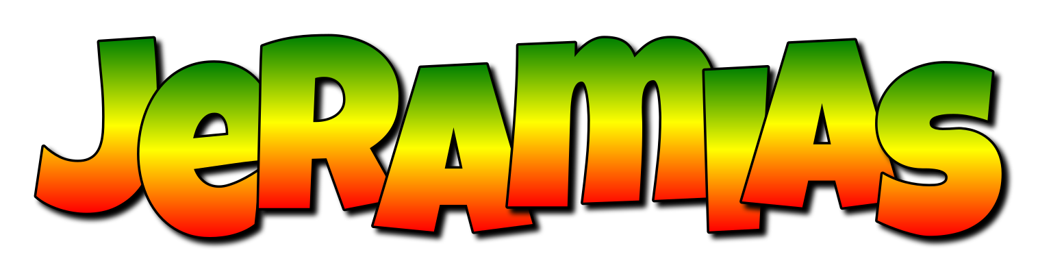 Jeramias mango logo