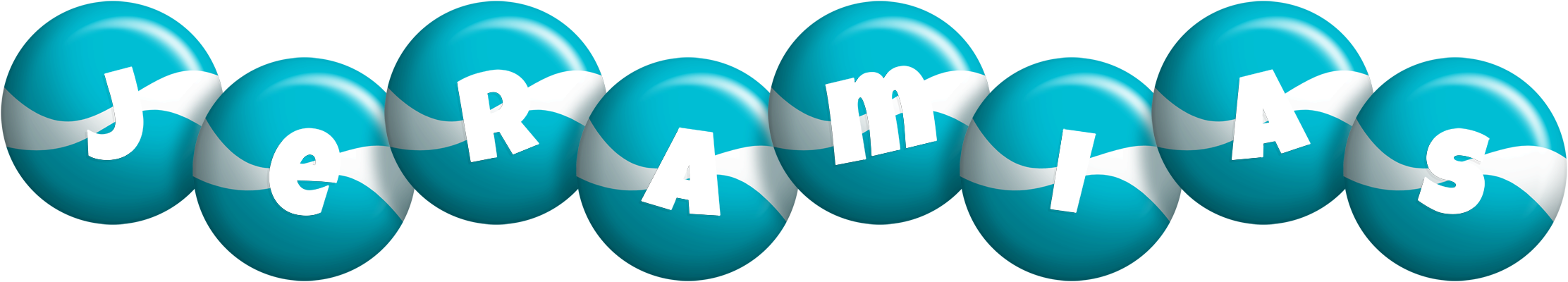 Jeramias messi logo