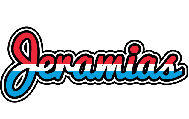 Jeramias norway logo