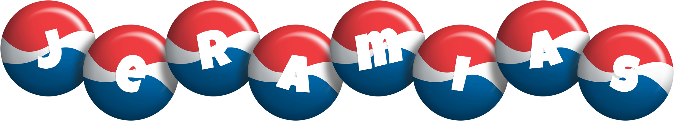 Jeramias paris logo