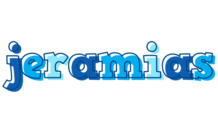 Jeramias sailor logo