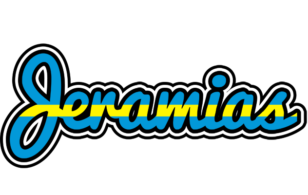 Jeramias sweden logo