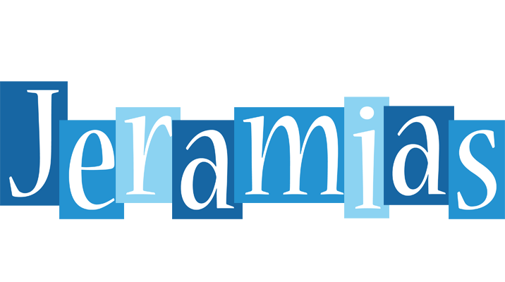 Jeramias winter logo