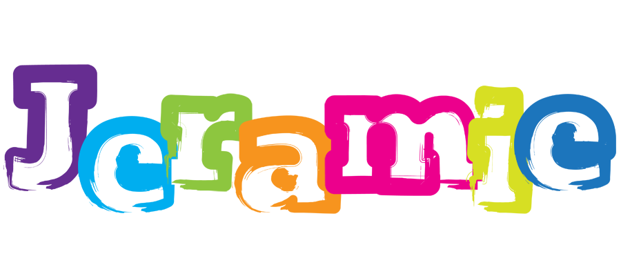 Jeramie casino logo