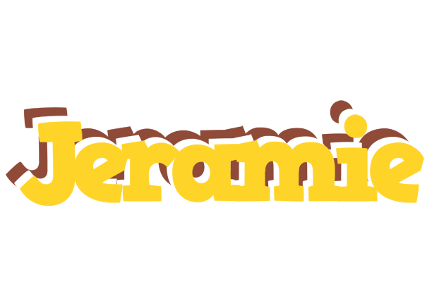 Jeramie hotcup logo