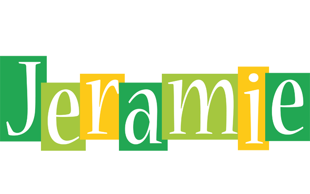 Jeramie lemonade logo