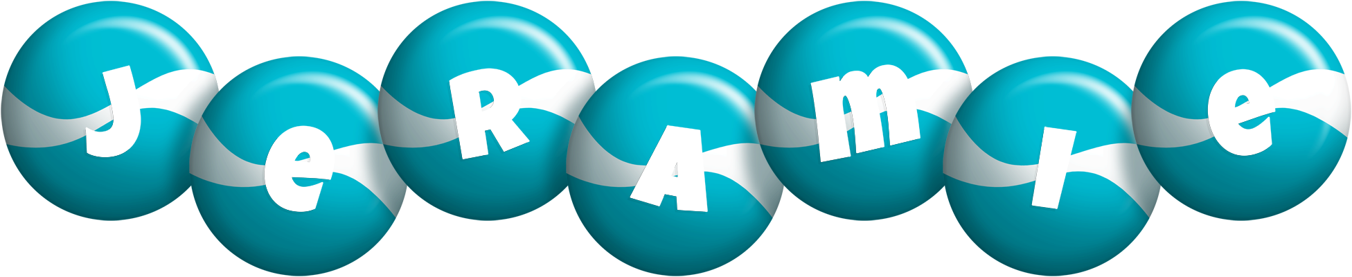 Jeramie messi logo