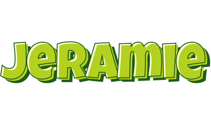 Jeramie summer logo