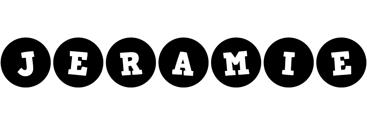 Jeramie tools logo