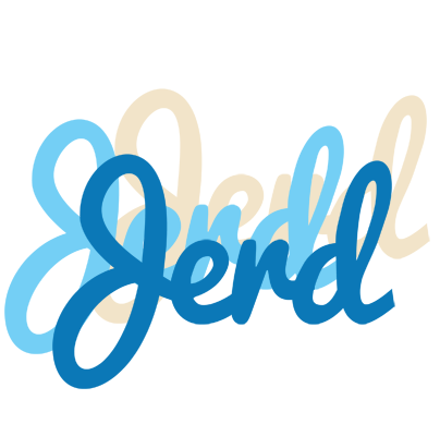 Jerd breeze logo