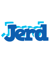 Jerd business logo