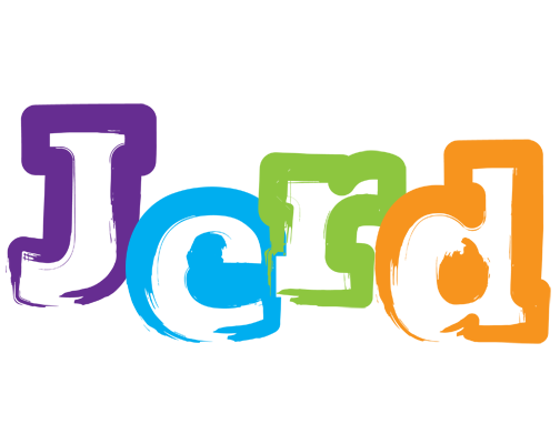 Jerd casino logo