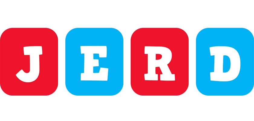 Jerd diesel logo