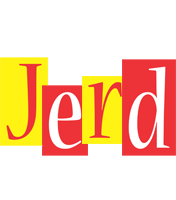 Jerd errors logo