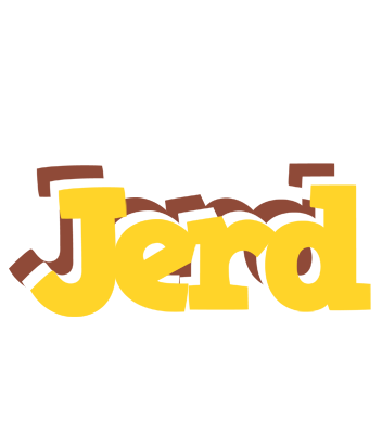 Jerd hotcup logo